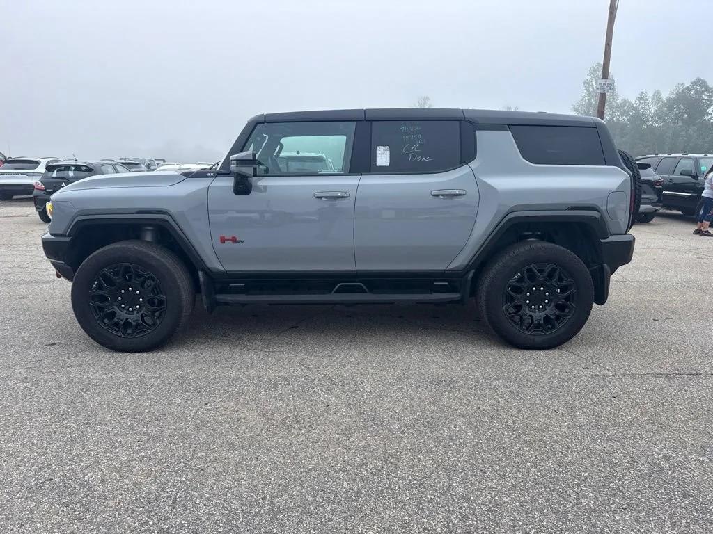 gmc hummer ev 2025 1GKT0NDE6SU115444 image gmc hummer ev 2025 1GKT0NDE6SU115444 image